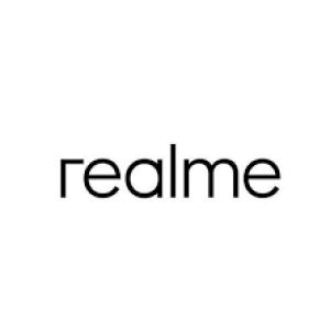 Realmi logo